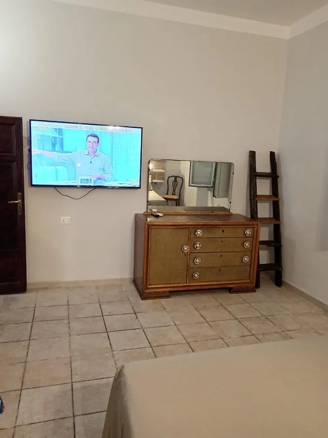 B&Big Apartment Piombino