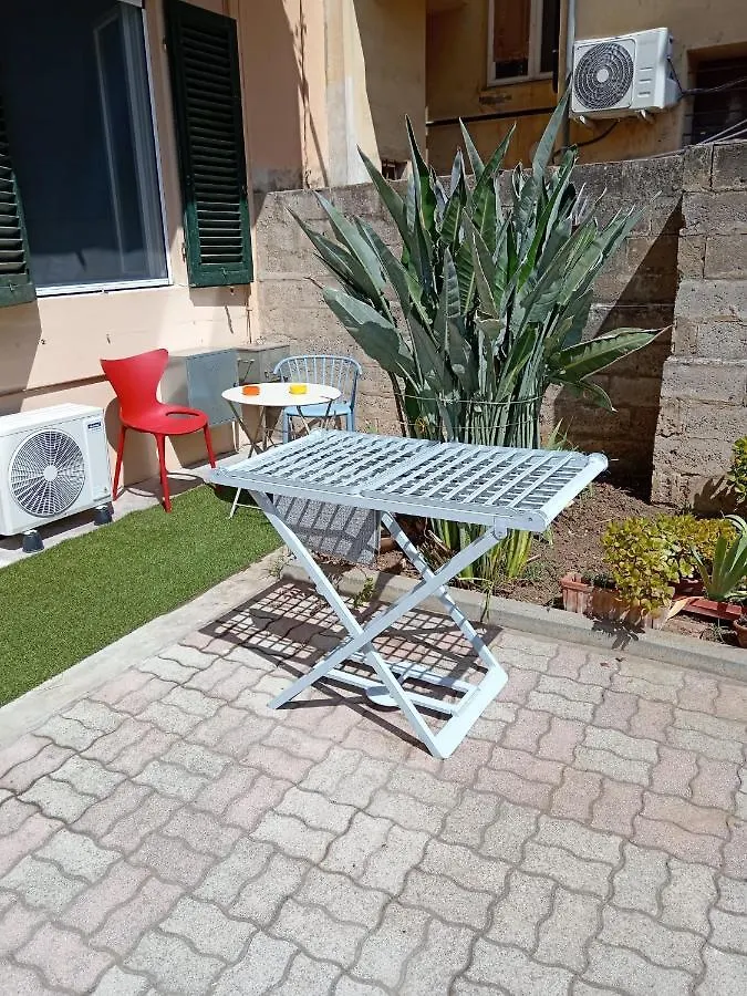 B&Big Apartment Piombino Italy